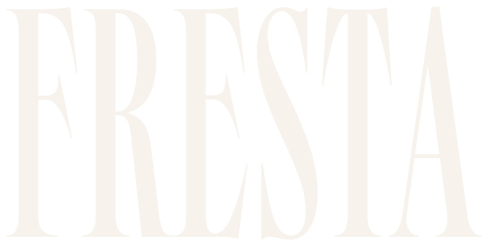 FRESTA